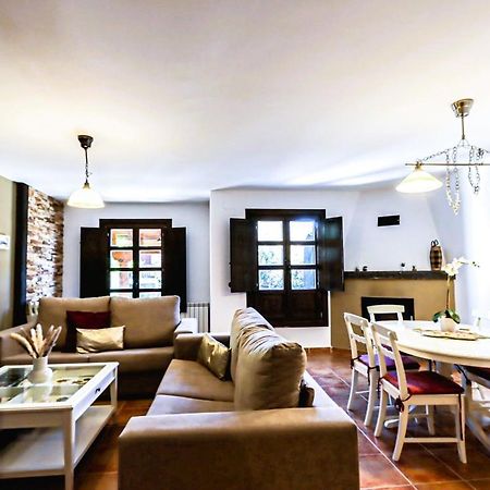 Sol Badaguas Jaca Villa Екстериор снимка