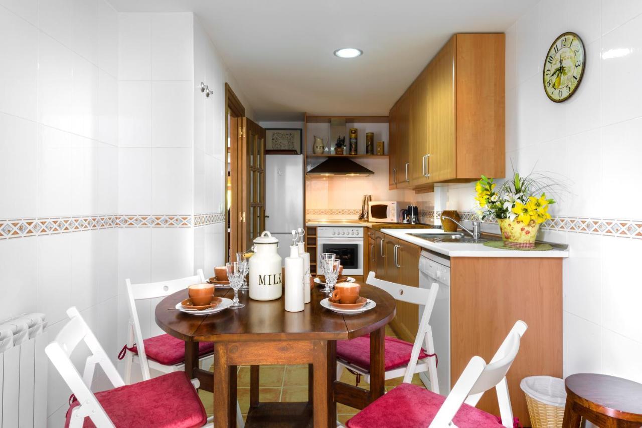 Sol Badaguas Jaca Villa Екстериор снимка