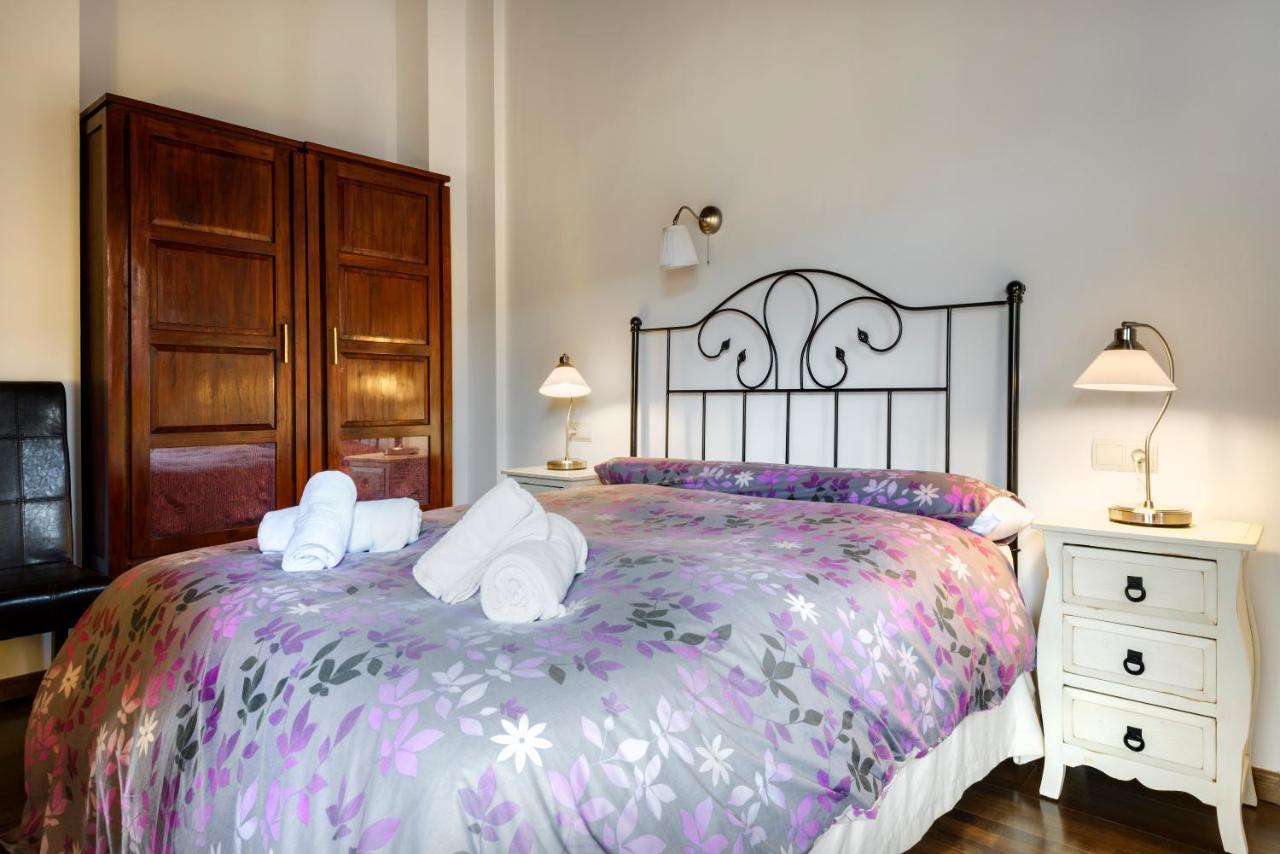Sol Badaguas Jaca Villa Екстериор снимка