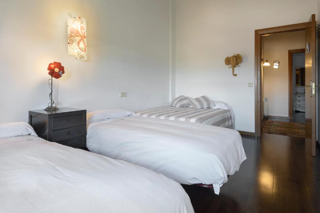 Sol Badaguas Jaca Villa Екстериор снимка