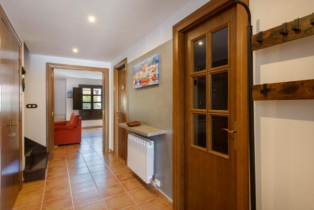 Sol Badaguas Jaca Villa Екстериор снимка
