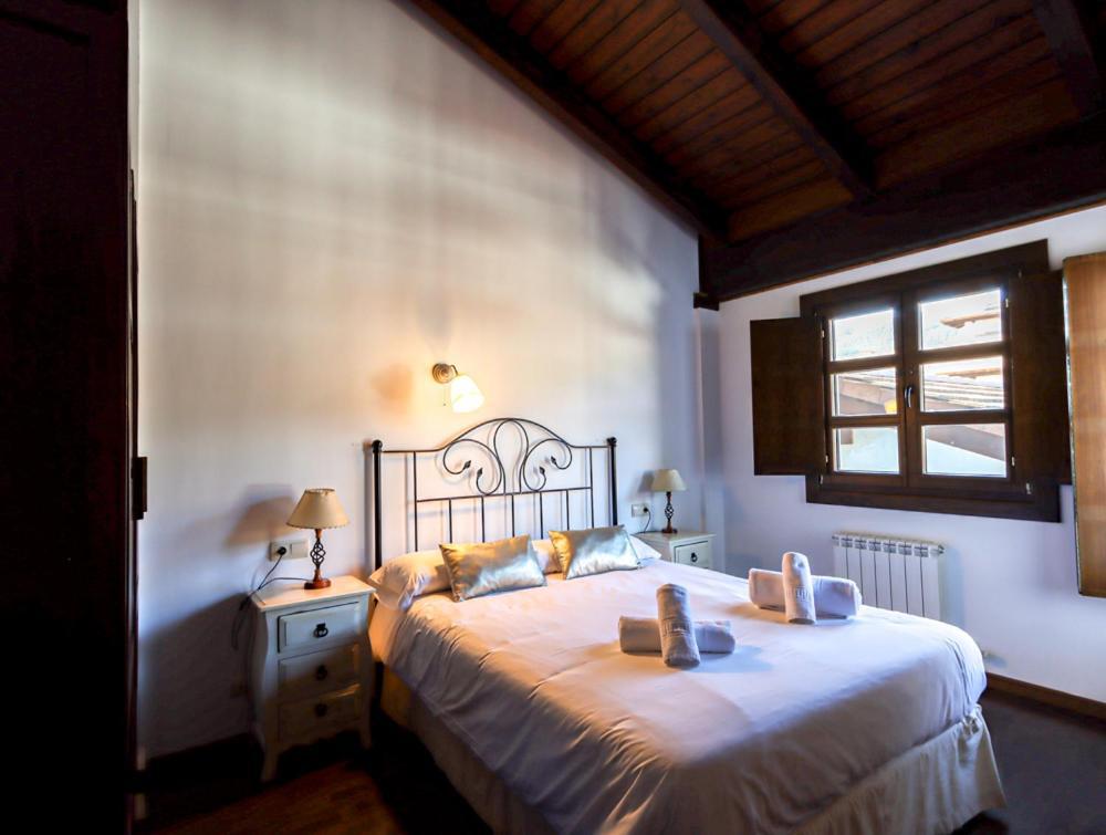 Sol Badaguas Jaca Villa Екстериор снимка
