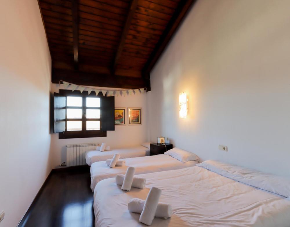 Sol Badaguas Jaca Villa Екстериор снимка