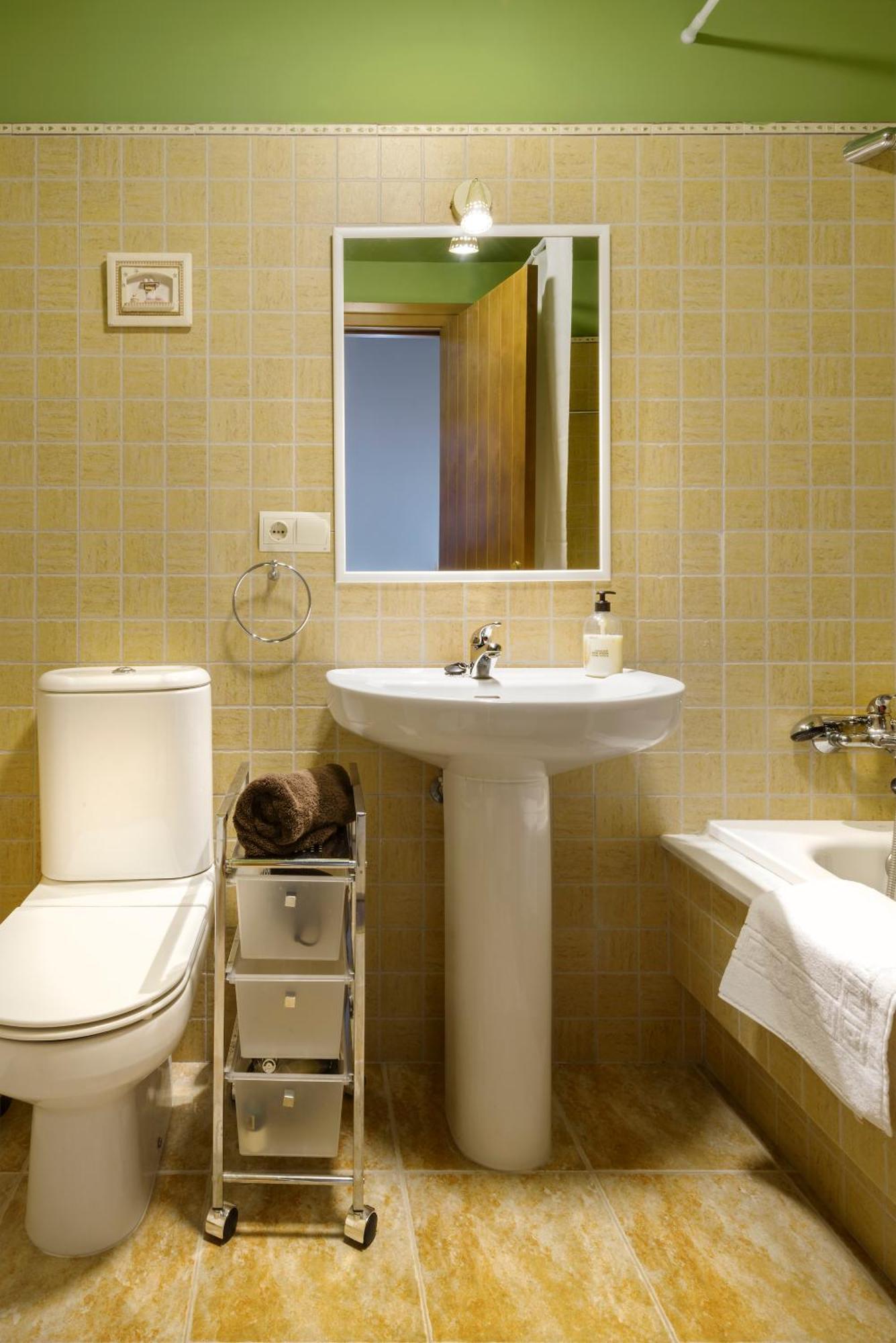 Sol Badaguas Jaca Villa Екстериор снимка